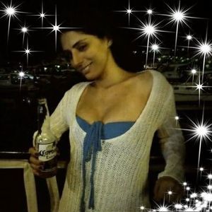 Meet your Posher, Tori